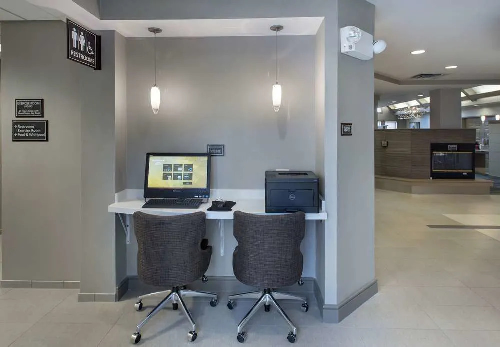 Residence Inn Somerset