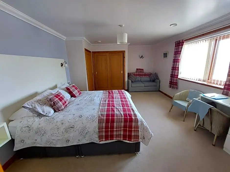 Scorrybreac B&B