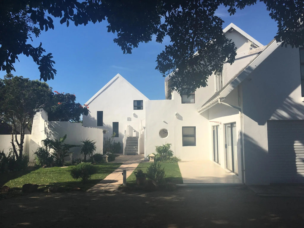 Summerhill Self-Catering Accommodation St Francis Bay