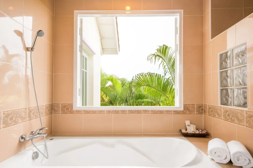 Royal Beach Pool Villa Pattaya