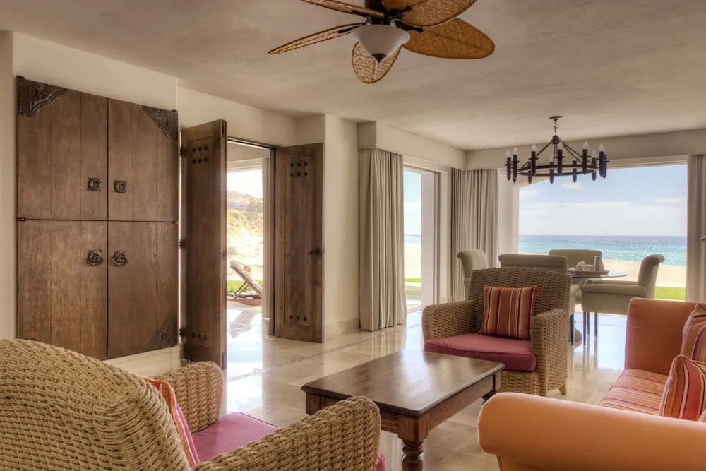 The Casita Suites at Marquis Los Cabos All Inclusive - Adults Only