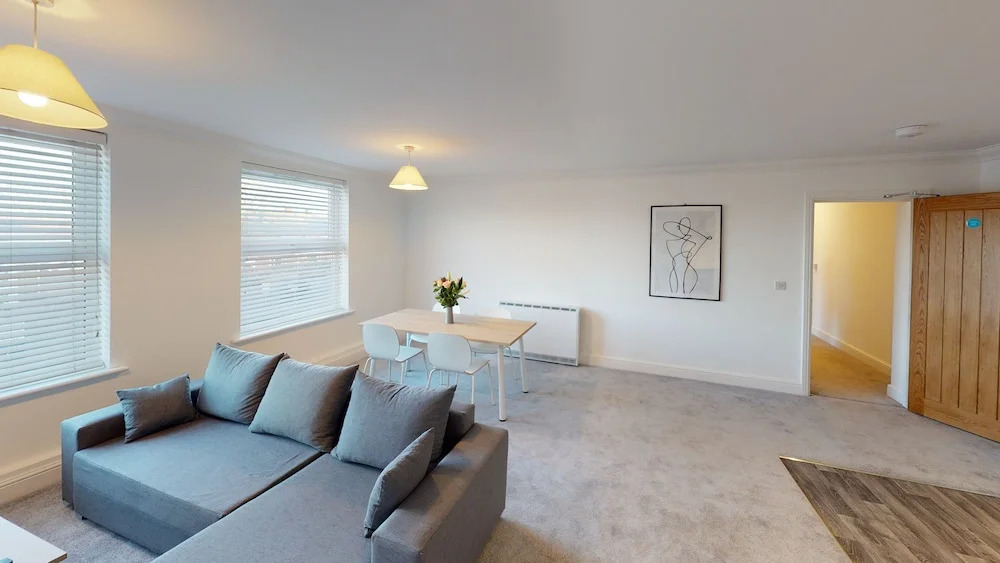 K Suites - Bridge Apartments