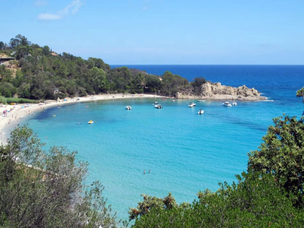 Les Jardins dEve, Solenzara, townhouse with private pool