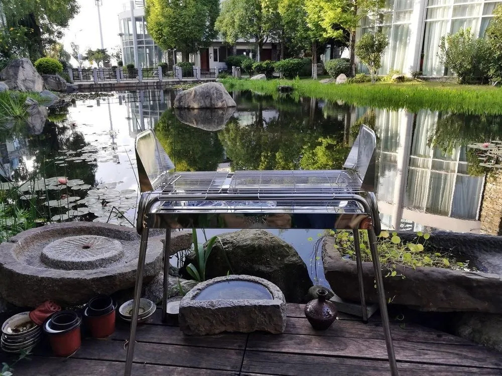 Yunjvhaijing Dali Hotel