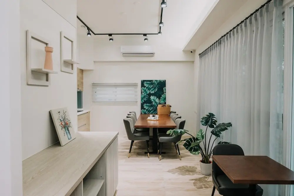 禾旅宿Ho Hostel 墾丁夢幻島