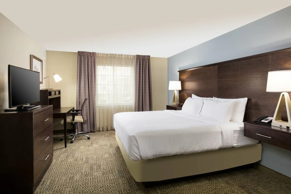 Staybridge Suites - Washington DC East - Largo by IHG