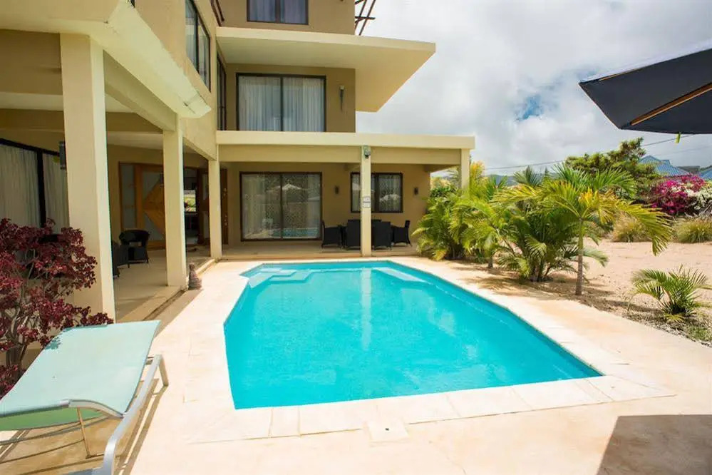 Luxury Villa Mauritius