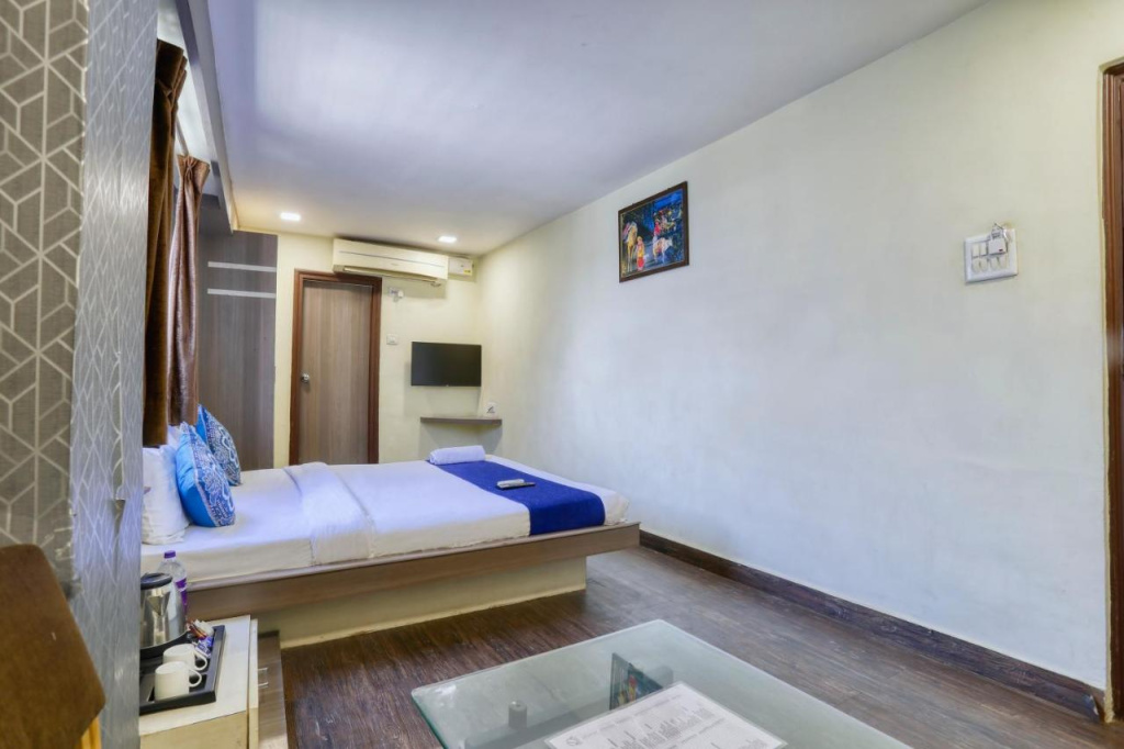 Hotel Dwarika Inn
