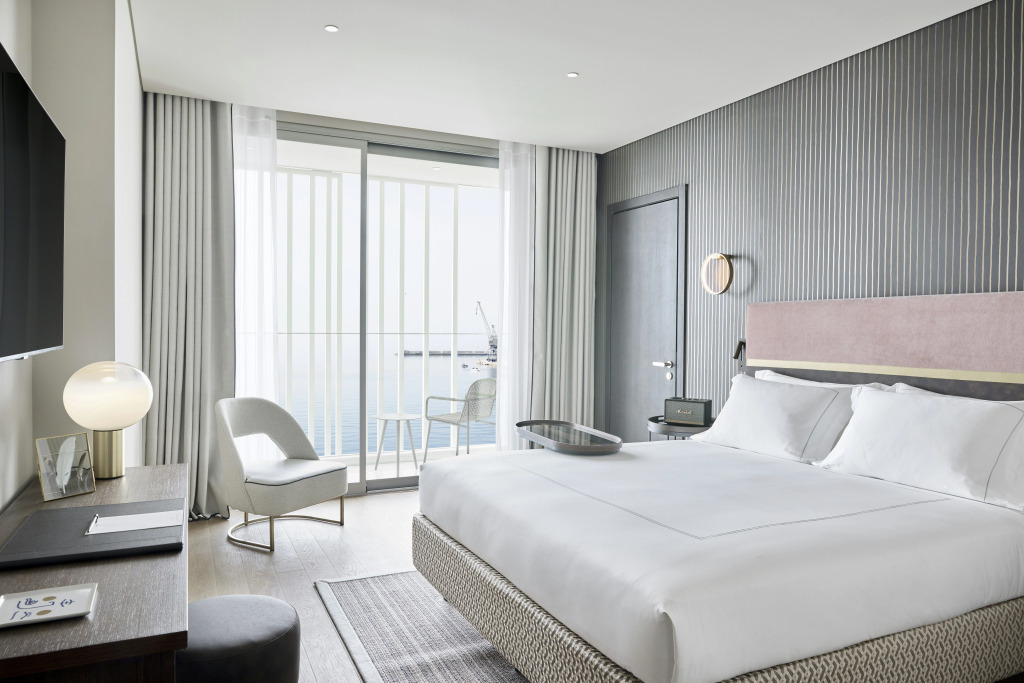 ON Residence - Small Luxury Hotels of the World