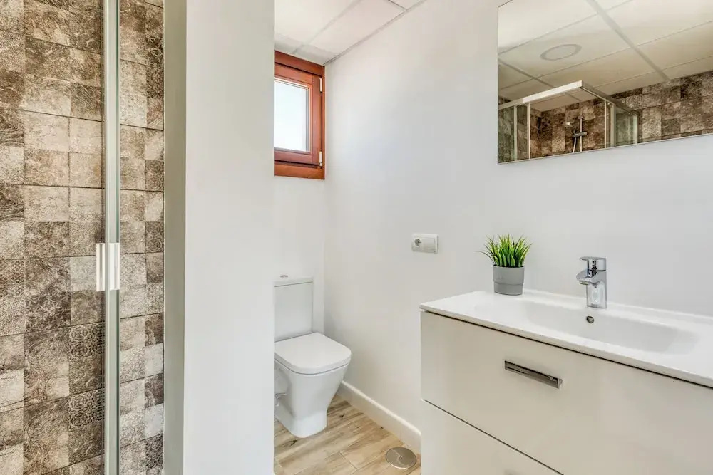 Apartamentos Donato by Croma