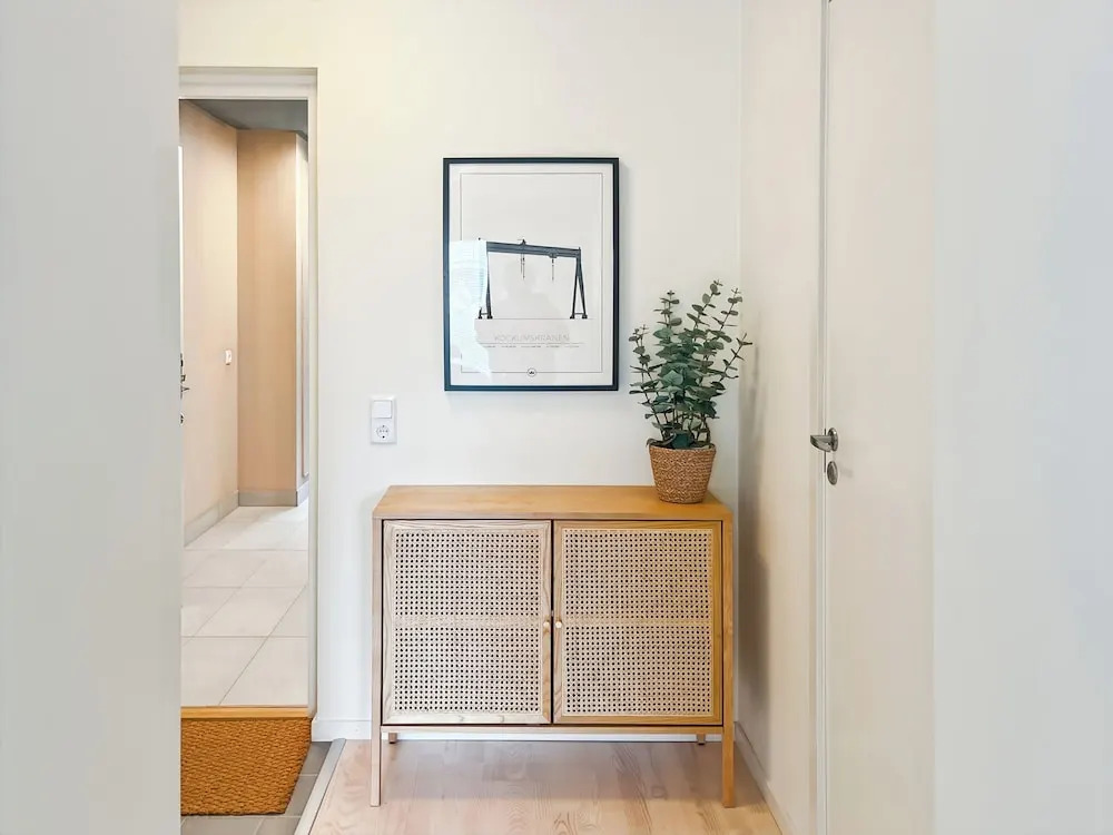 Hyllie Appartement - New Construction