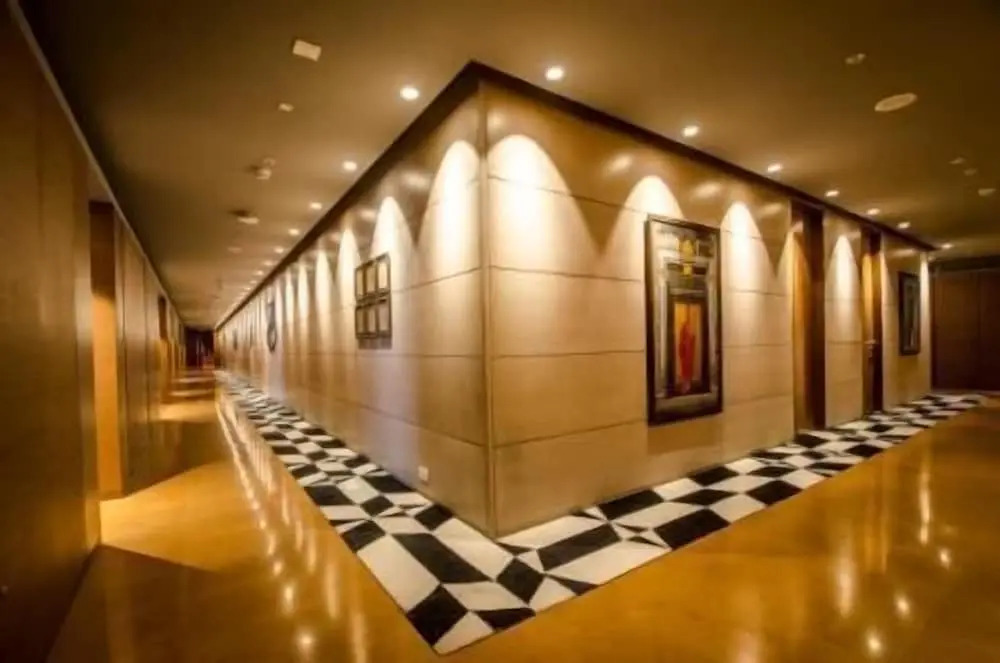 AltAir Boutique Hotel