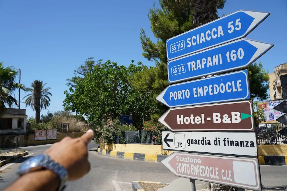 B&B Nodo Francescano
