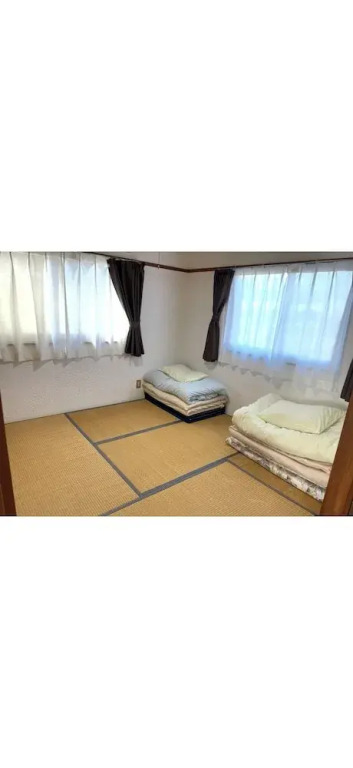 Azumi Relax Lodge
