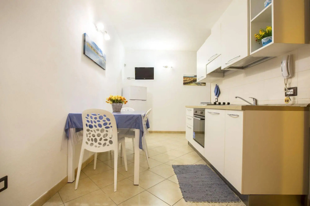 Residence Barbara