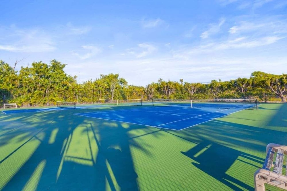 Tennis Place Unit B22 2 Bedroom Condo