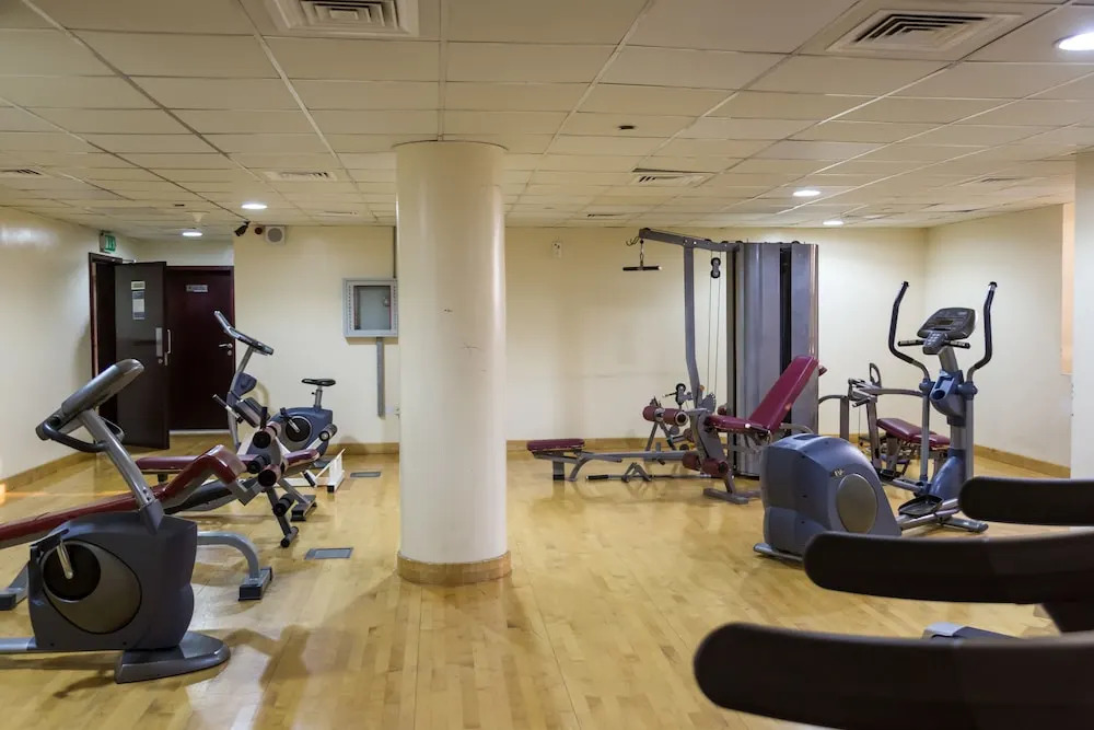 HiGuests Vacation Homes - Burj Al Nahda