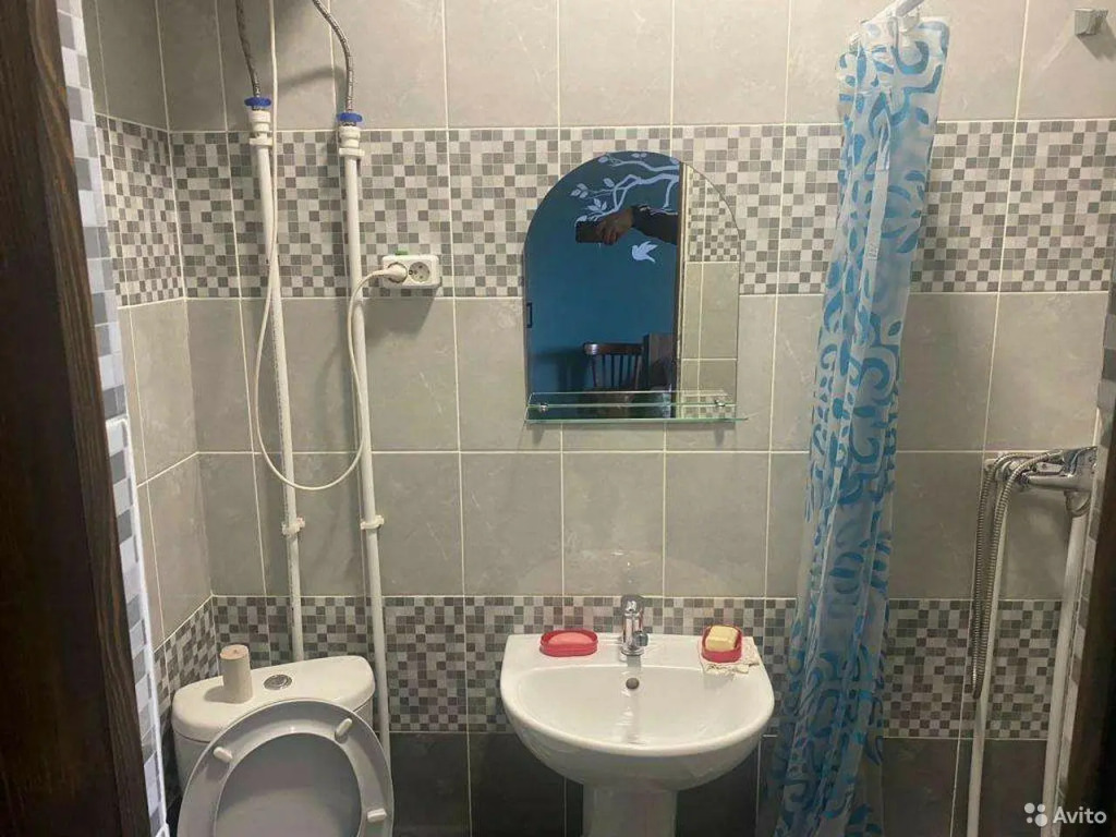 Чемодан