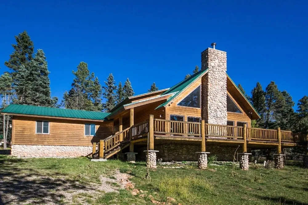 Carter Haven ( 3-Bedroom Home )