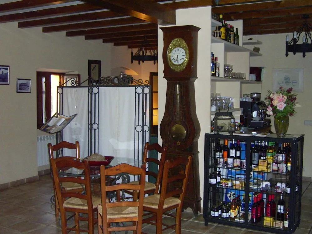 Mesa del Conde