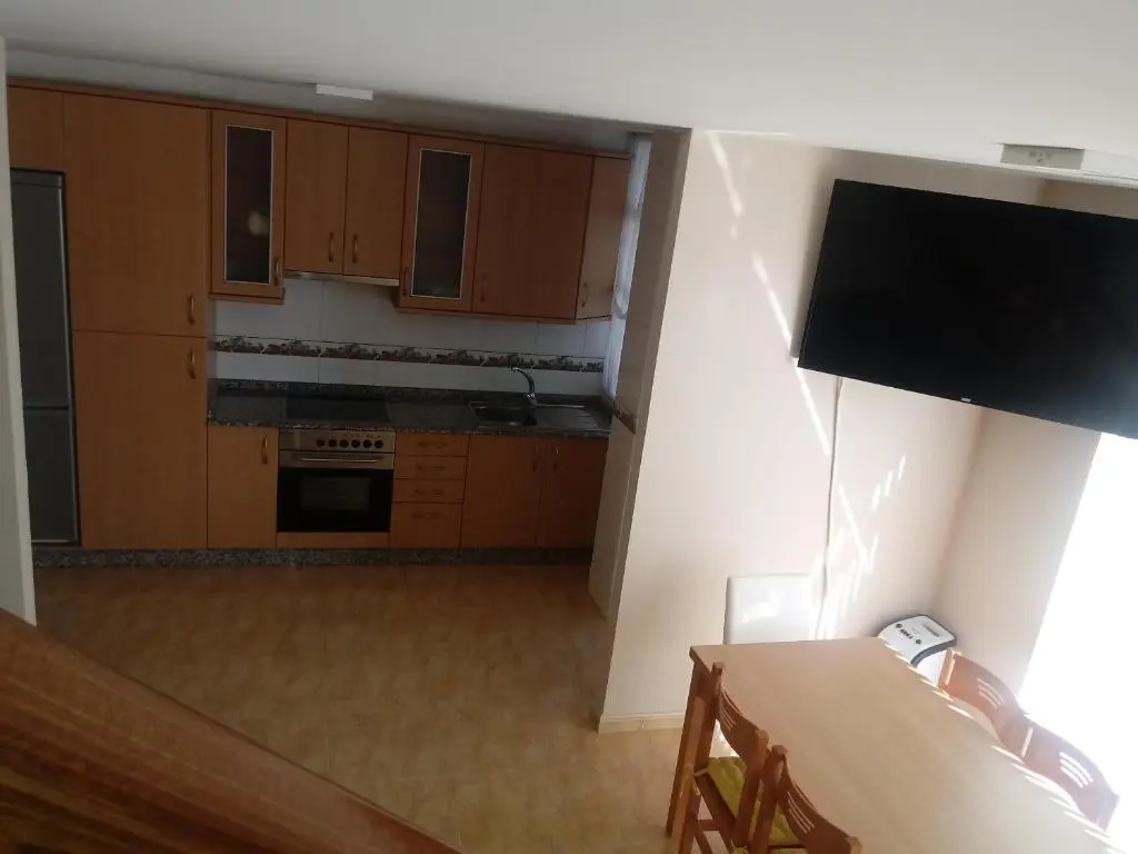 Apartamento Good Way