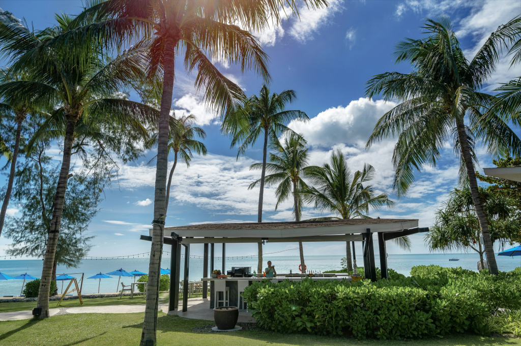 OZO Chaweng Samui