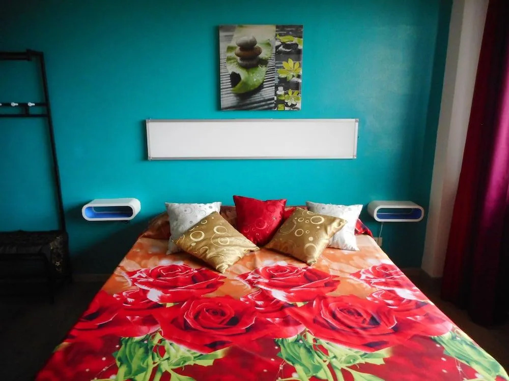 B&B Golden Valley