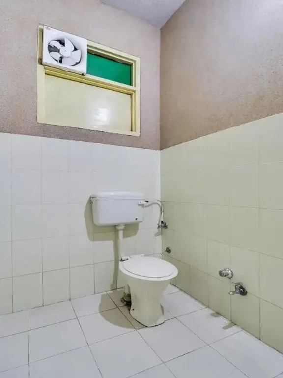 Hotel Amana Suites