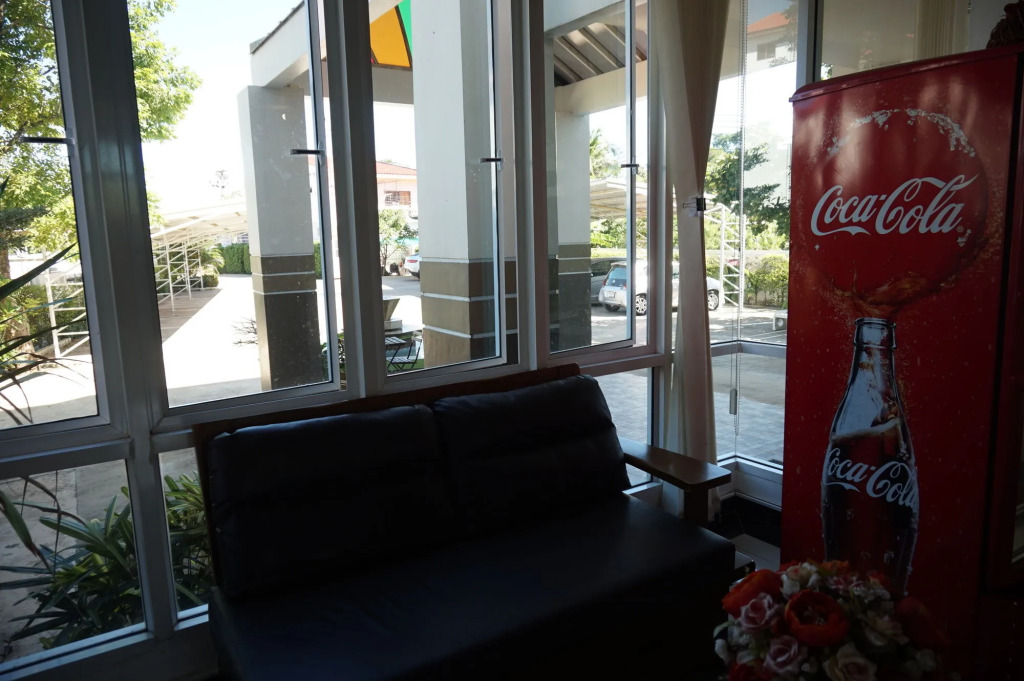 Panwalee Hotel