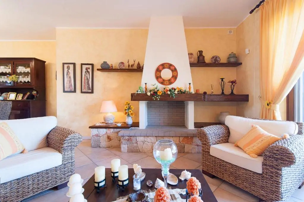 Villa Rose