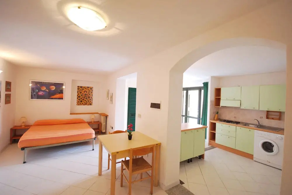 Villette Residence Elicriso