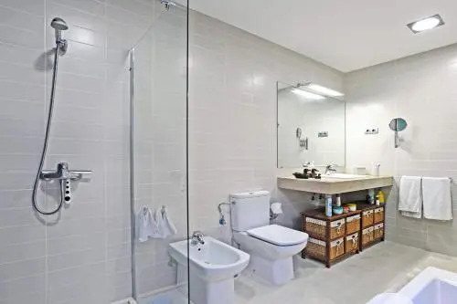 Salobre Vista Golf 25