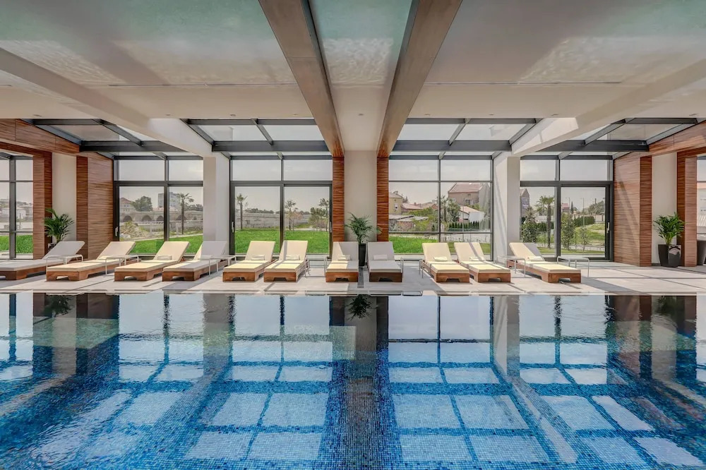 Merit Grand Mosta Spa Hotel & Casino
