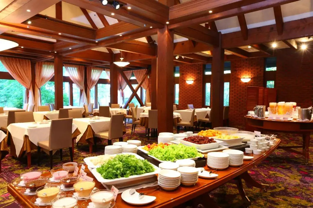 Tateshina Tokyu Hotel