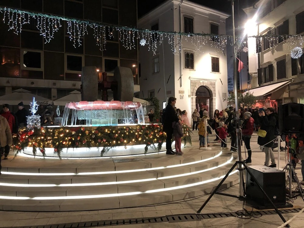 Rijeka Apartments Terra City Center