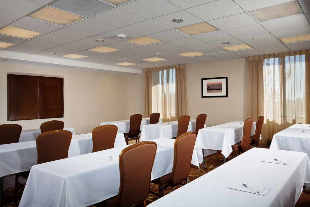 Hampton Inn & Suites Arroyo Grande