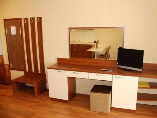 Apart Hotel Comfort