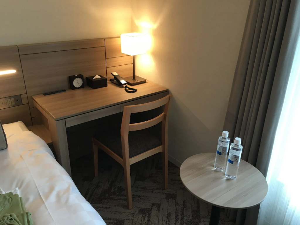 Nihon Seinenkan Hotel