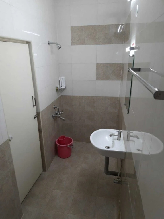 Hotel Sri Dhevi