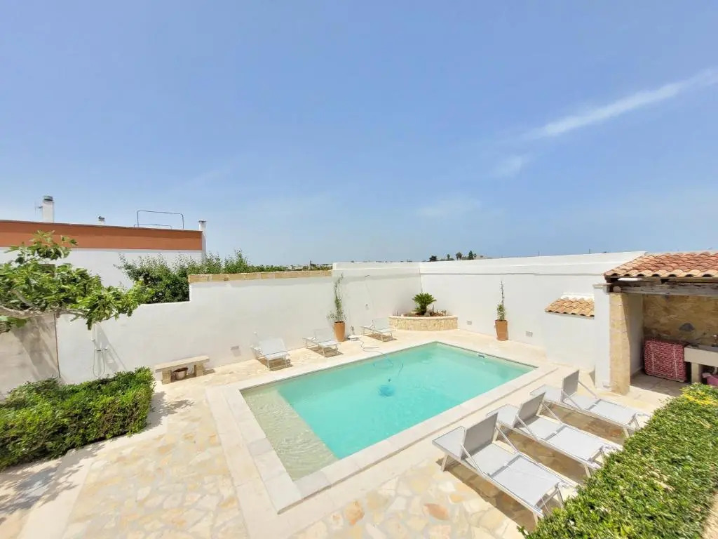Villa Cigaline