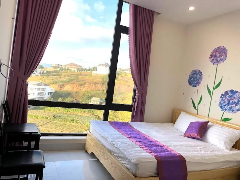 The Art-Hotel Binly