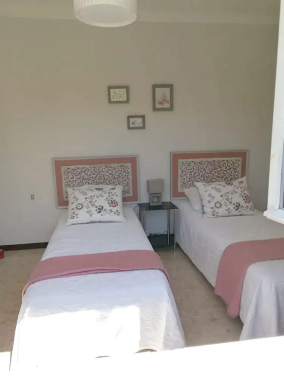 House with 3 Bedrooms in Argelès-Sur-Mer, with Enclosed Garden And Wifi - 5 Km From the Beach