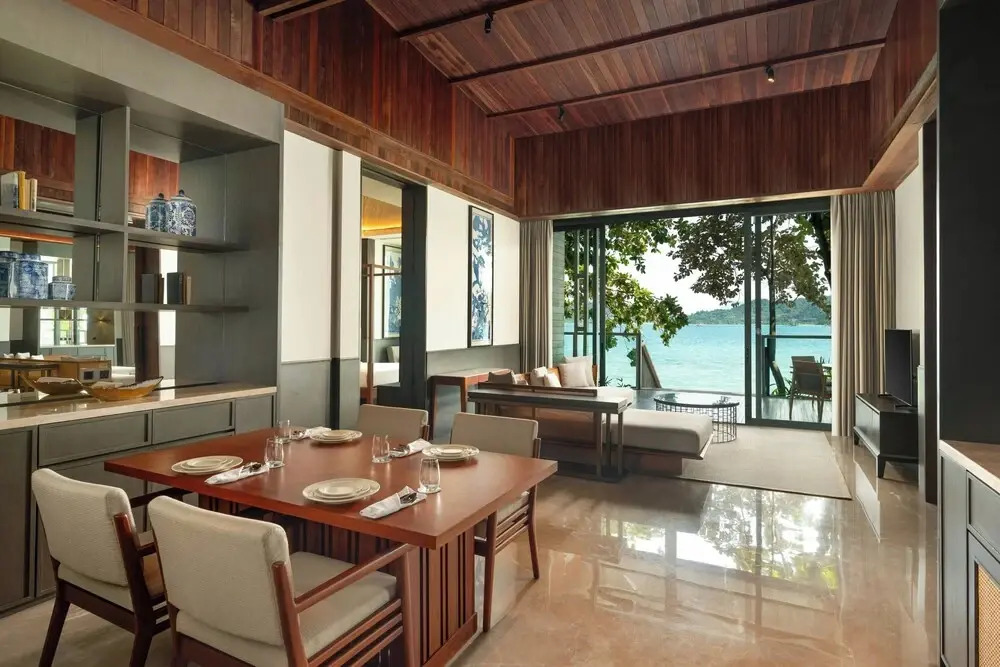 Lampung Marriott Resort & Spa