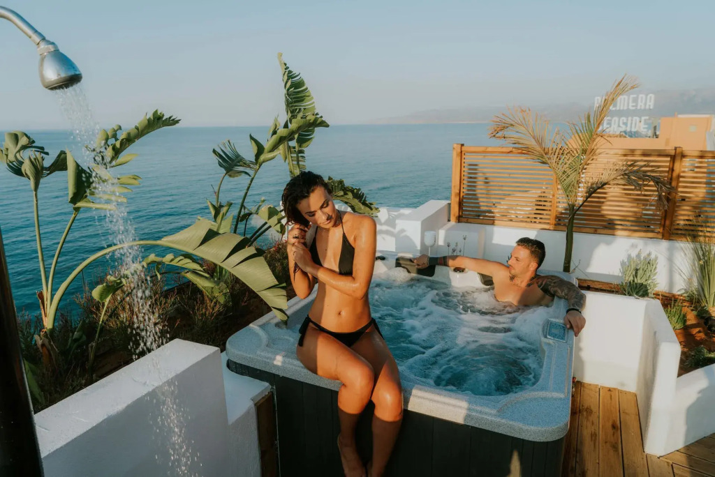 Kahlua Boutique Hotel