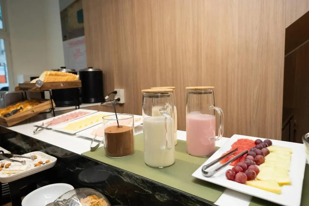 Vain Boutique Hotel