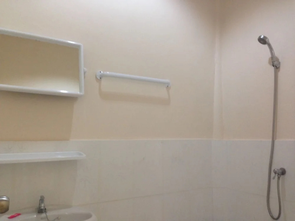 The Beach Village - Hostel