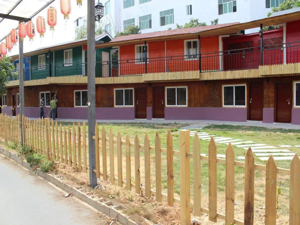 Xiamen Hua Tu Inn