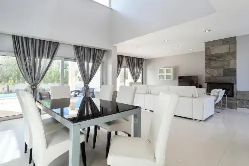 Villa Miramar by Seewest