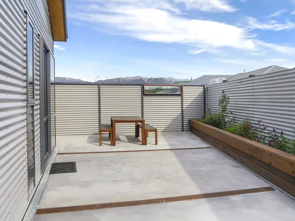 Twizel Cottages