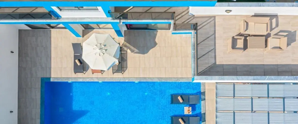 Villa Bozo 1